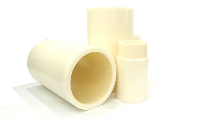 Nếu bạn muốn tùy chỉnh một mẫu ống lõi ABS?