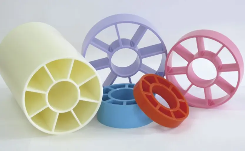 Lõi ABS có đường kính trong 6 inch cường độ cao