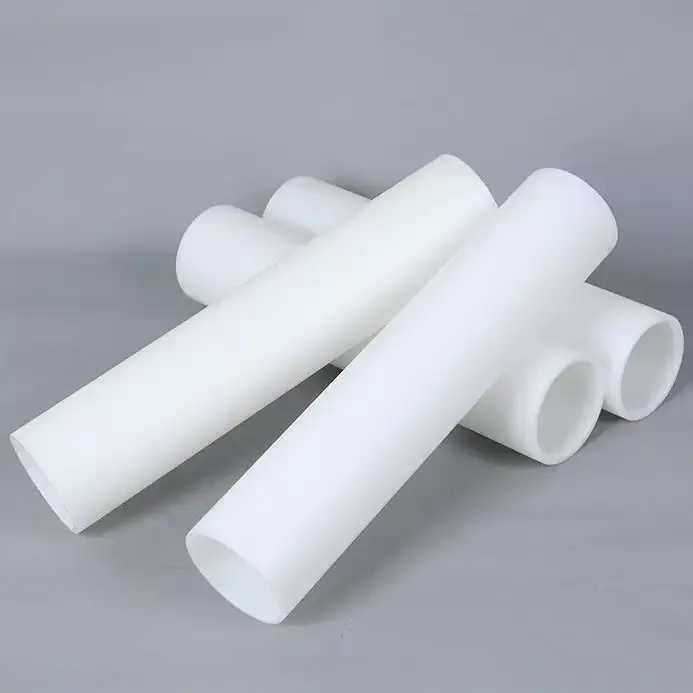Tại sao ống lõi PVC lại cần thiết cho bao bì công nghiệp hiện đại?