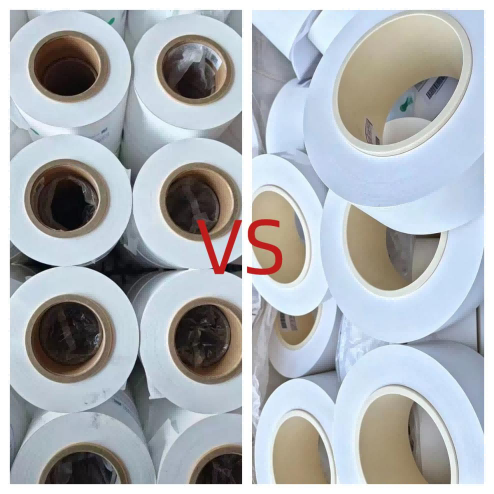 Ống lõi ABS thay thế ống giấy: Nâng cấp ngành máy phân tách