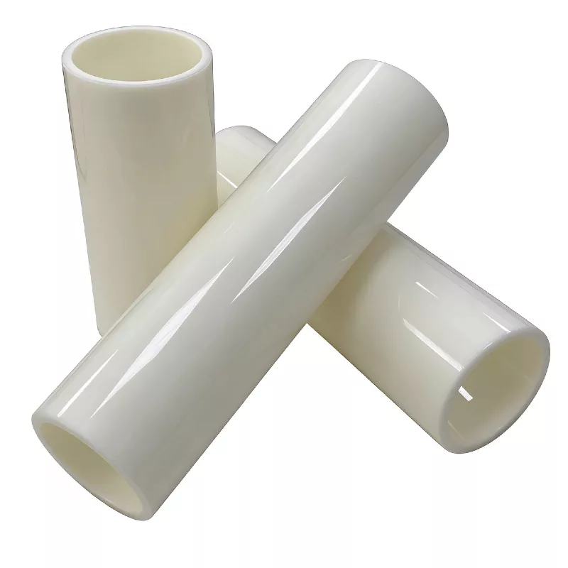 Ống ABS 3 inch 15mm để cuộn lá đồng