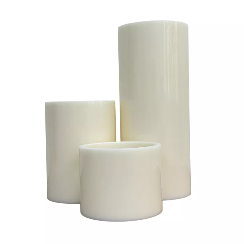 Ống cuộn dây ABS 3 inch 76mm ID dày 10 mm