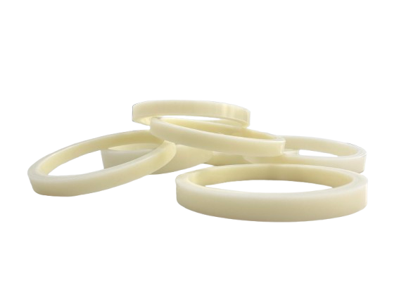 Ống lõi ABS dày 3 inch 8 mm cho màng phát hành PET