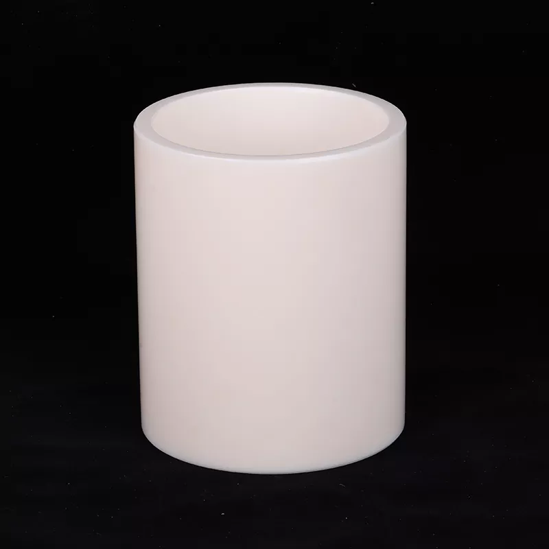 Ống ABS 6 inch 15mm để cuộn lá nhôm