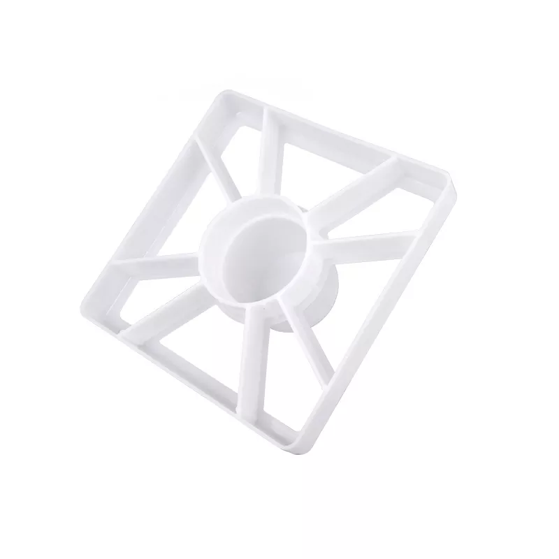 Đầu cắm ống ABS 3 inch