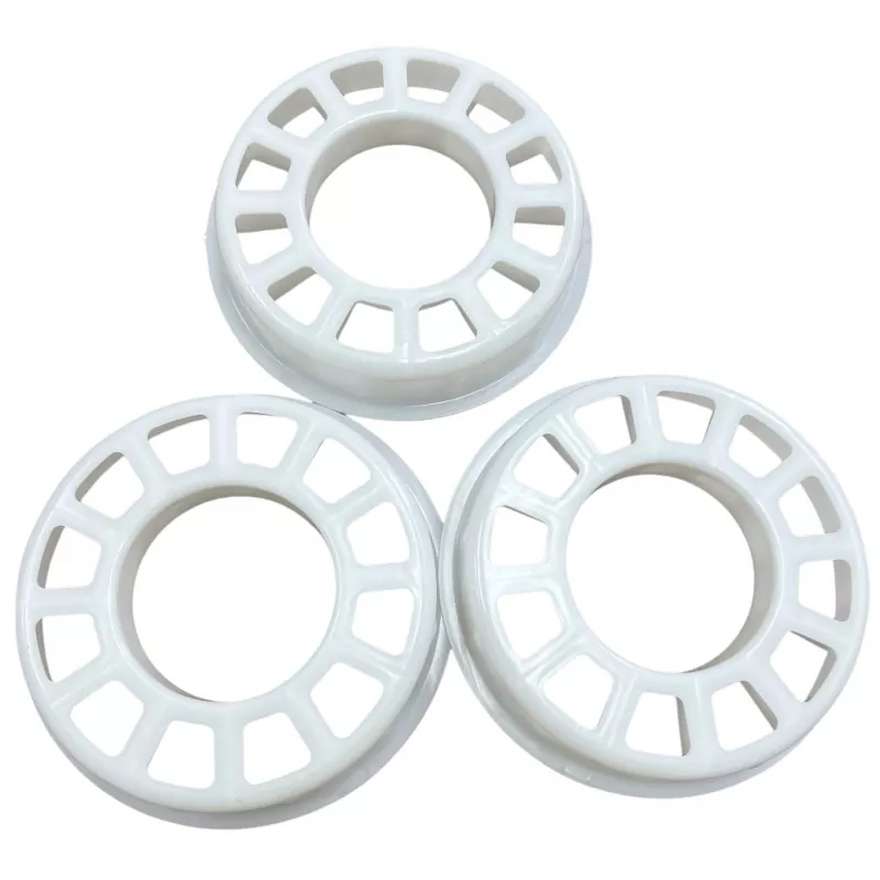 Đầu cắm ống ABS 6 inch