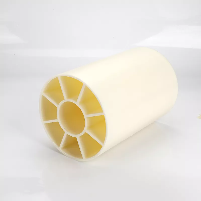 ID 6 inch OD 10 inch Cuộn ABS hai lớp