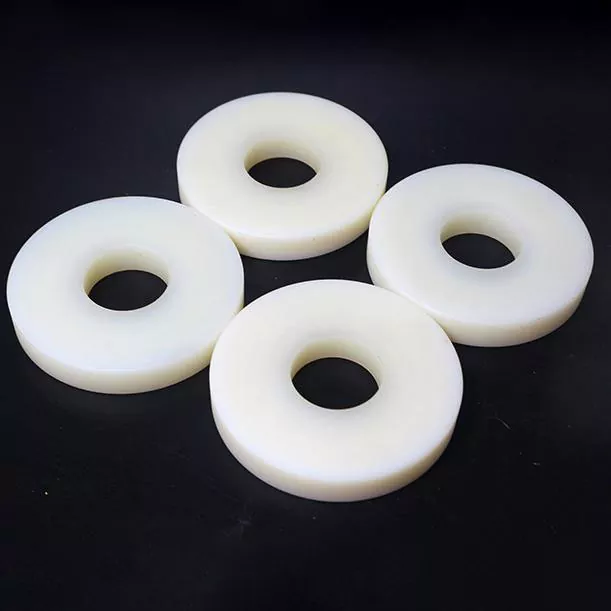 Ống nylon đường kính nhỏ